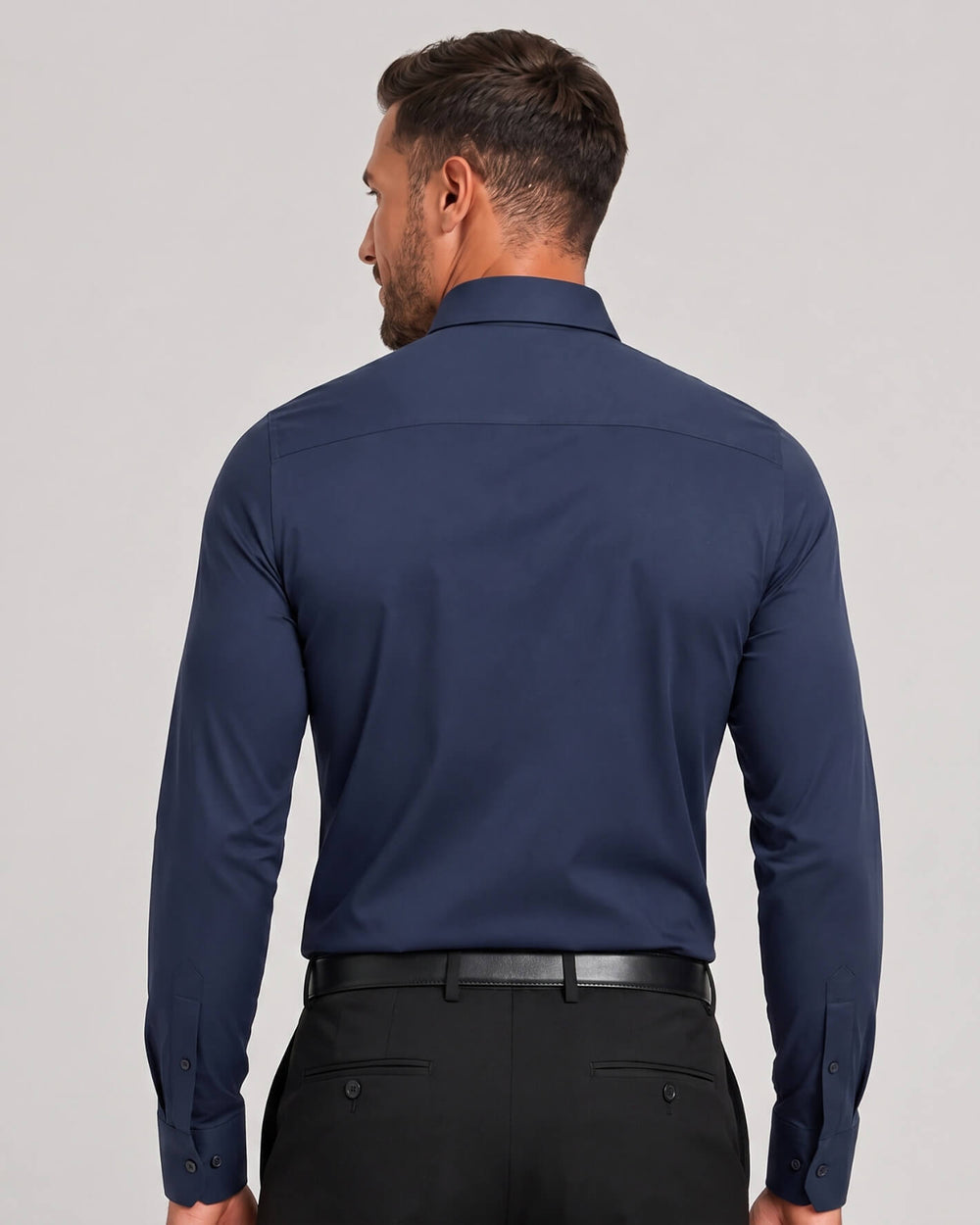 THE EXECUTIVE SHIRT