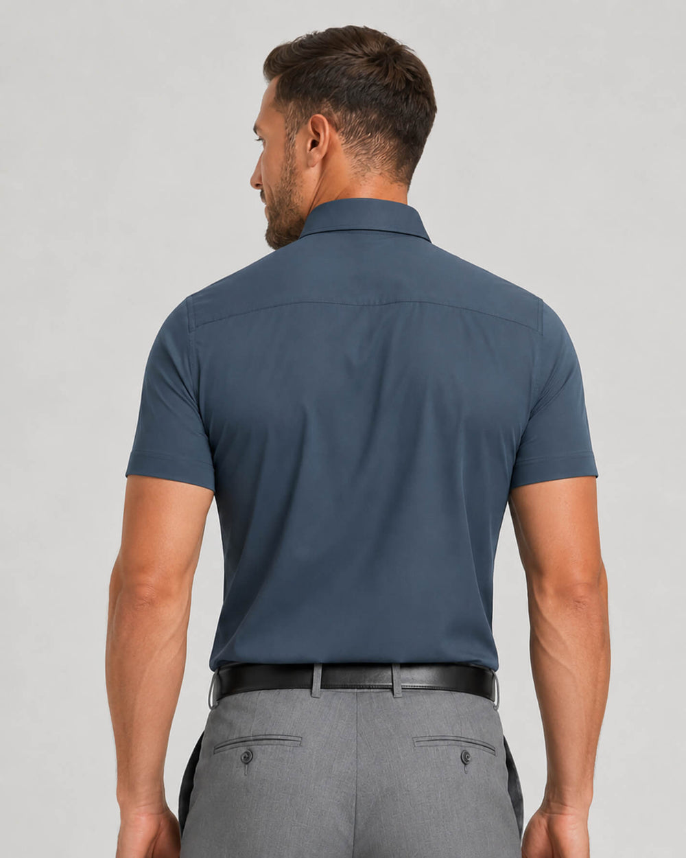 EXECUTIVE SHORT SLEEVE