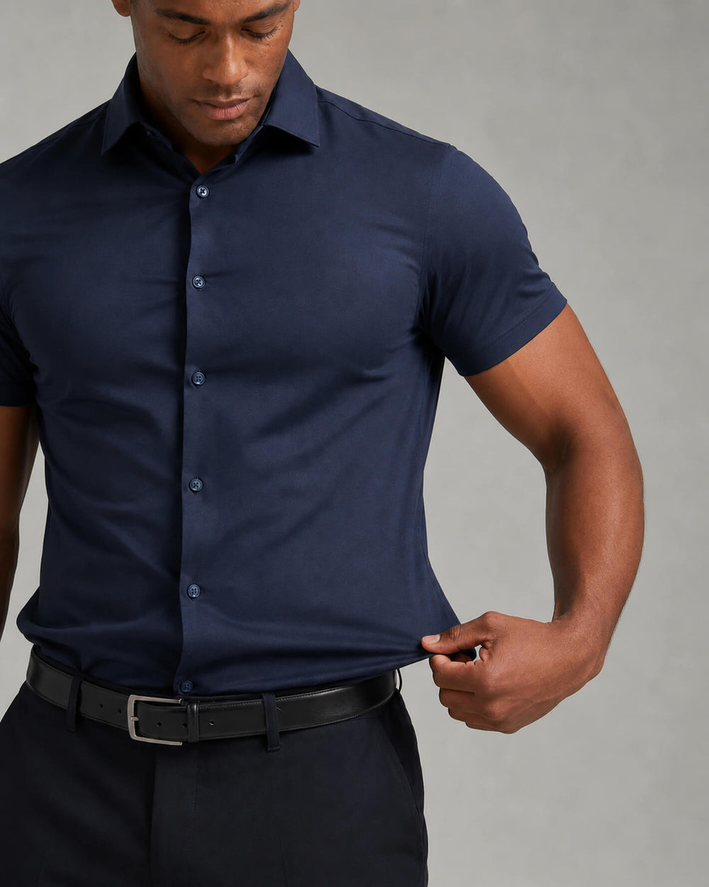 EXECUTIVE SHORT SLEEVE