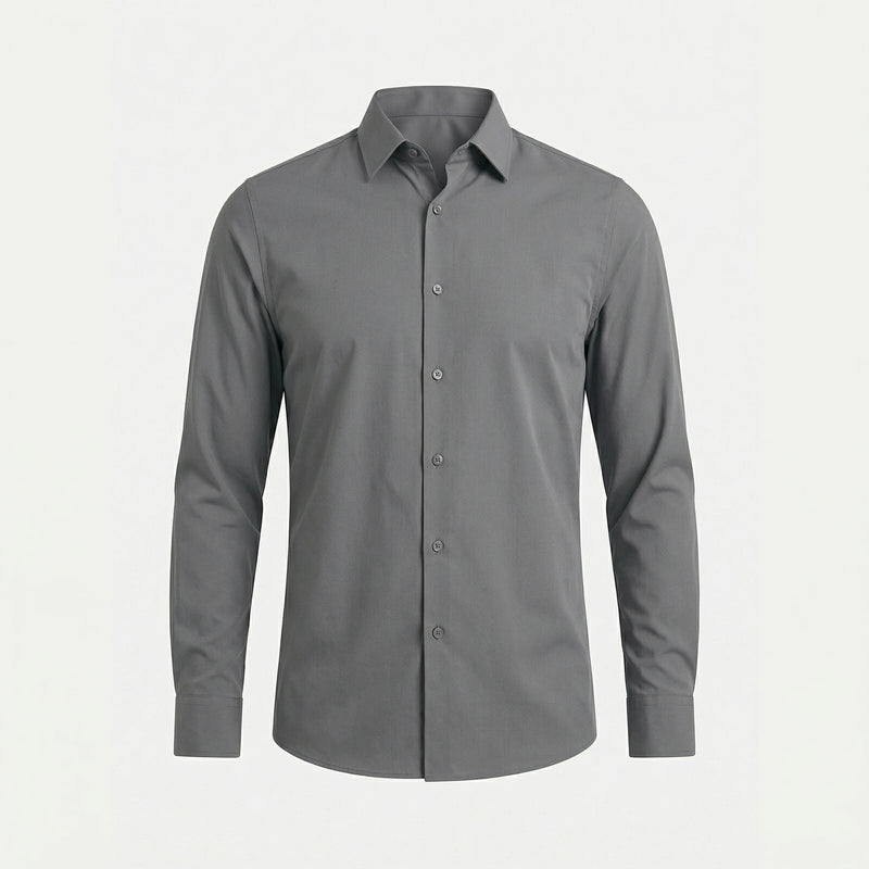 THE EXECUTIVE SHIRT THE EXECUTIVE SHIRT
