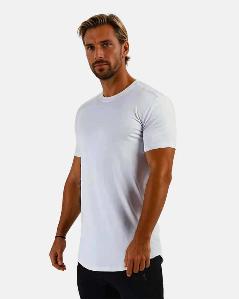 MUSCLE T-SHIRT