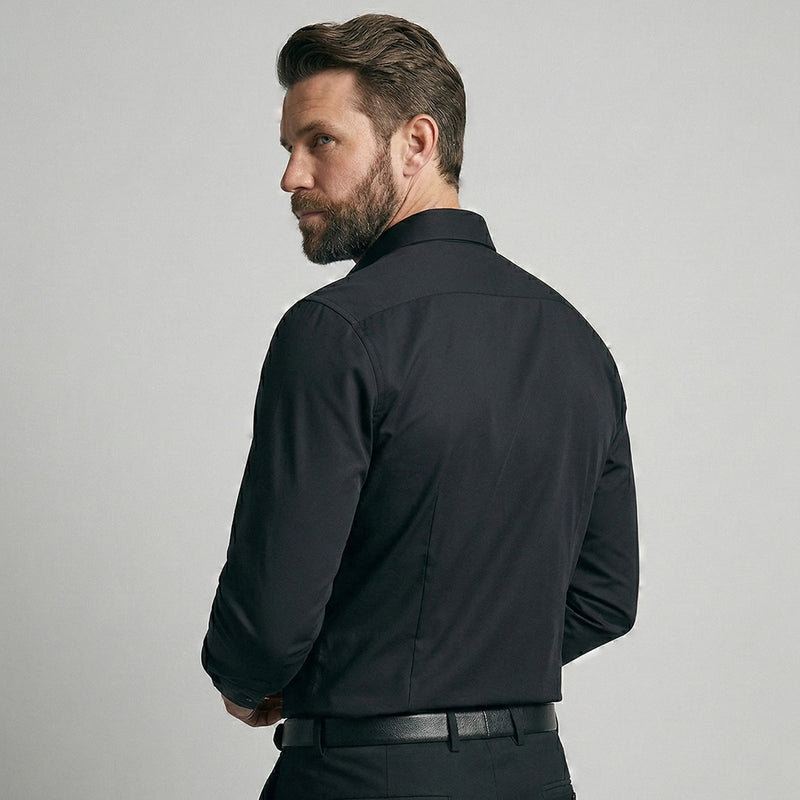 THE EXECUTIVE SHIRT THE EXECUTIVE SHIRT