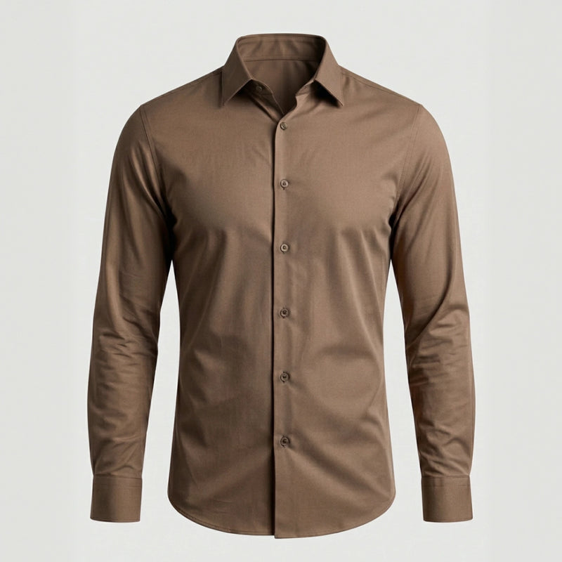 THE EXECUTIVE SHIRT THE EXECUTIVE SHIRT
