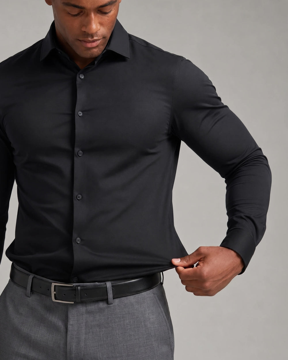 THE EXECUTIVE SHIRT