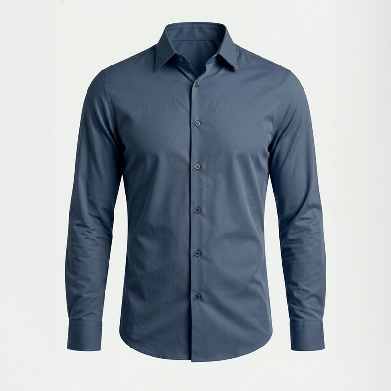 THE EXECUTIVE SHIRT THE EXECUTIVE SHIRT
