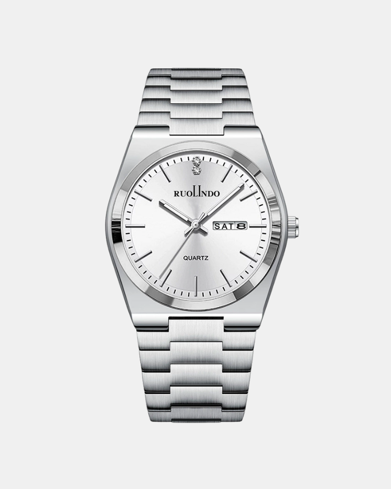 VANGUARD QUARTZ WATCH