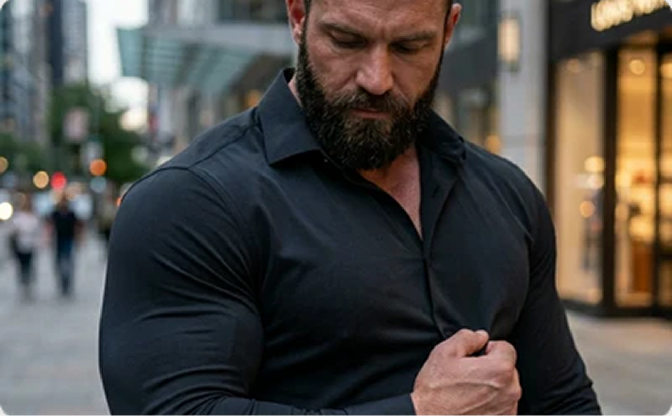 PHYSIQUE ENHANCING