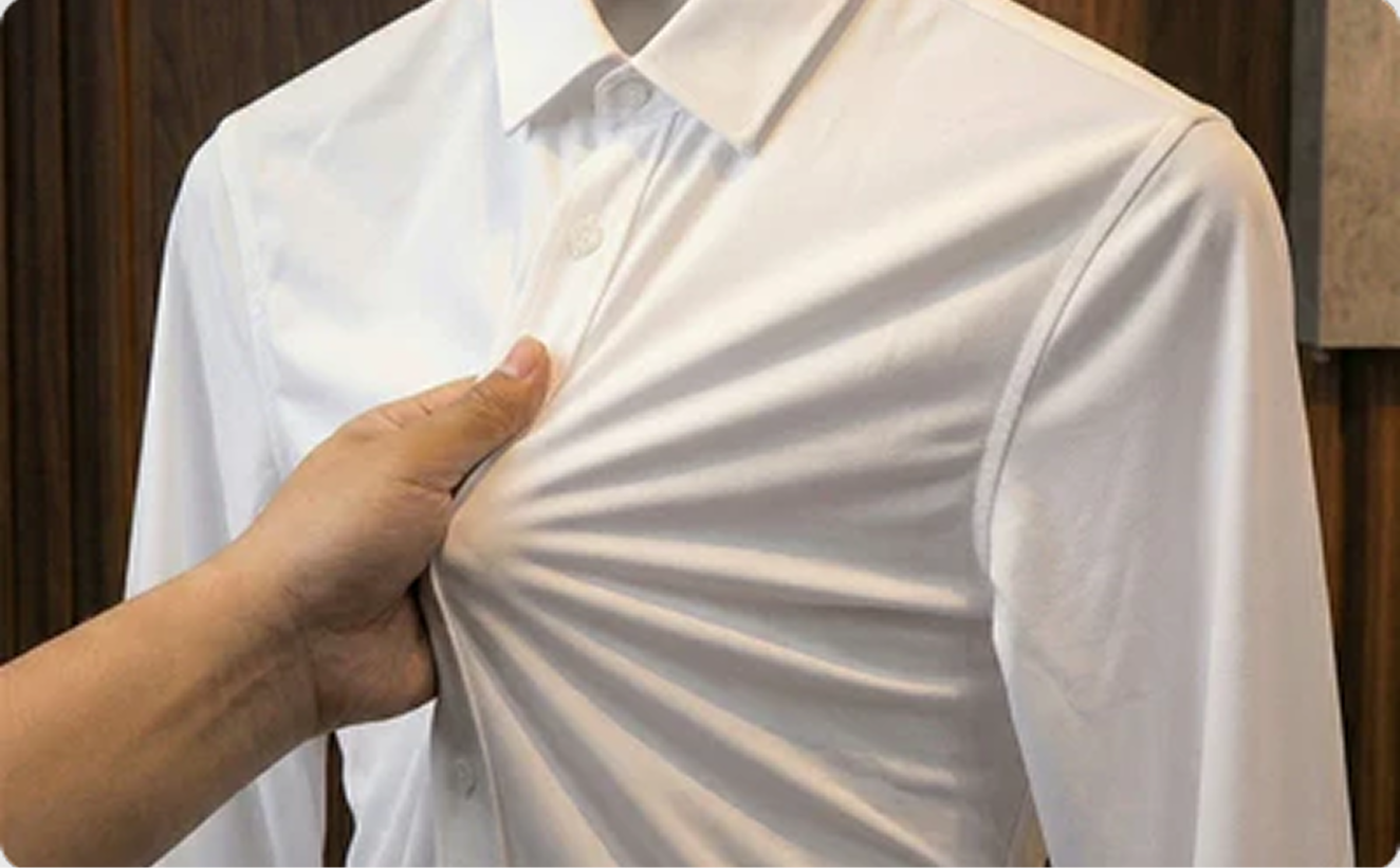 PREMIUM STRETCHY MATERIAL