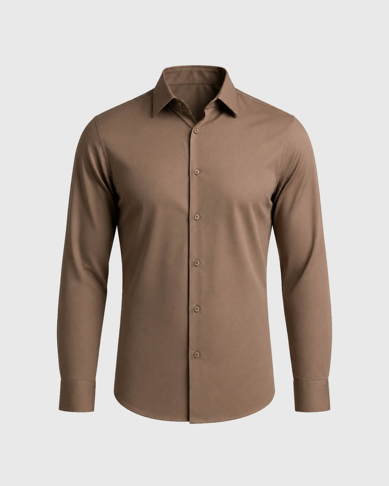 THE EXECUTIVE SHIRT