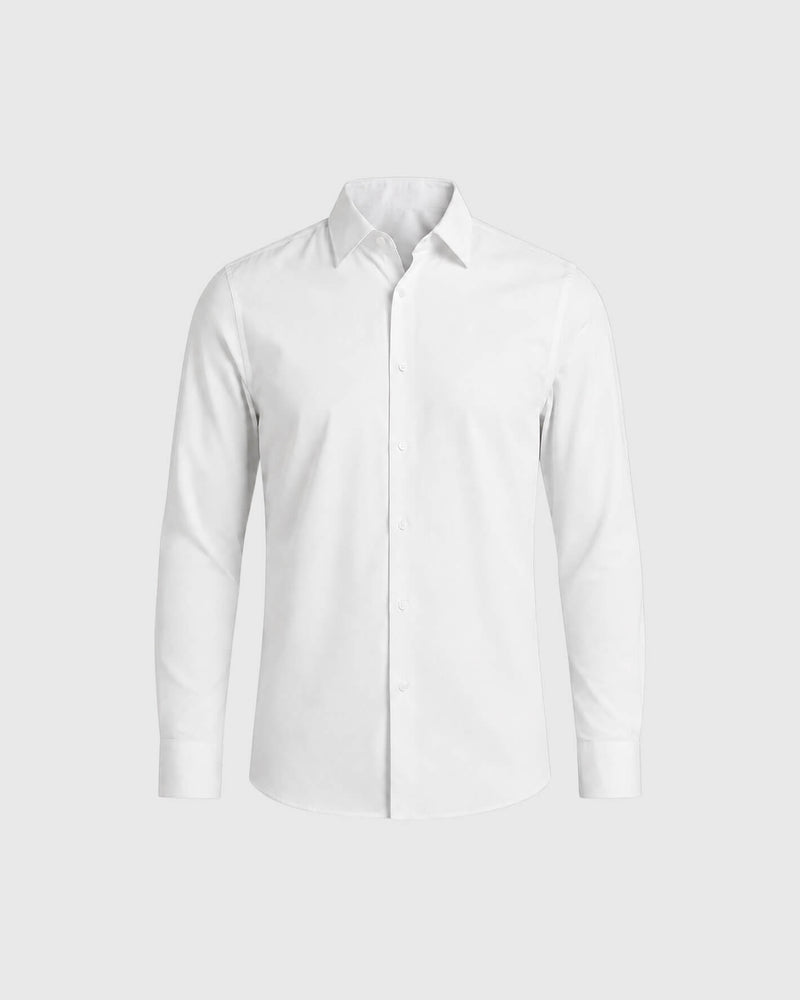 THE EXECUTIVE SHIRT