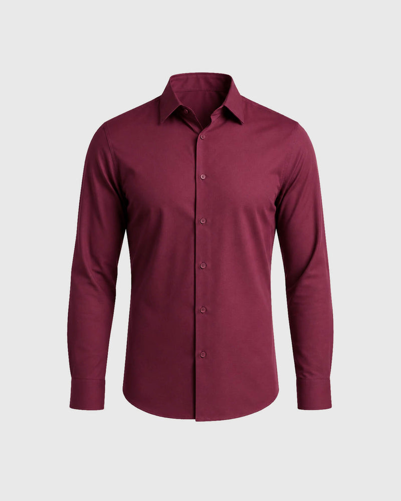 executive fit dress shirt THE EXECUTIVE SHIRT