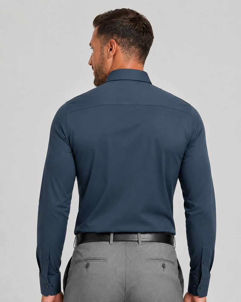 THE EXECUTIVE SHIRT