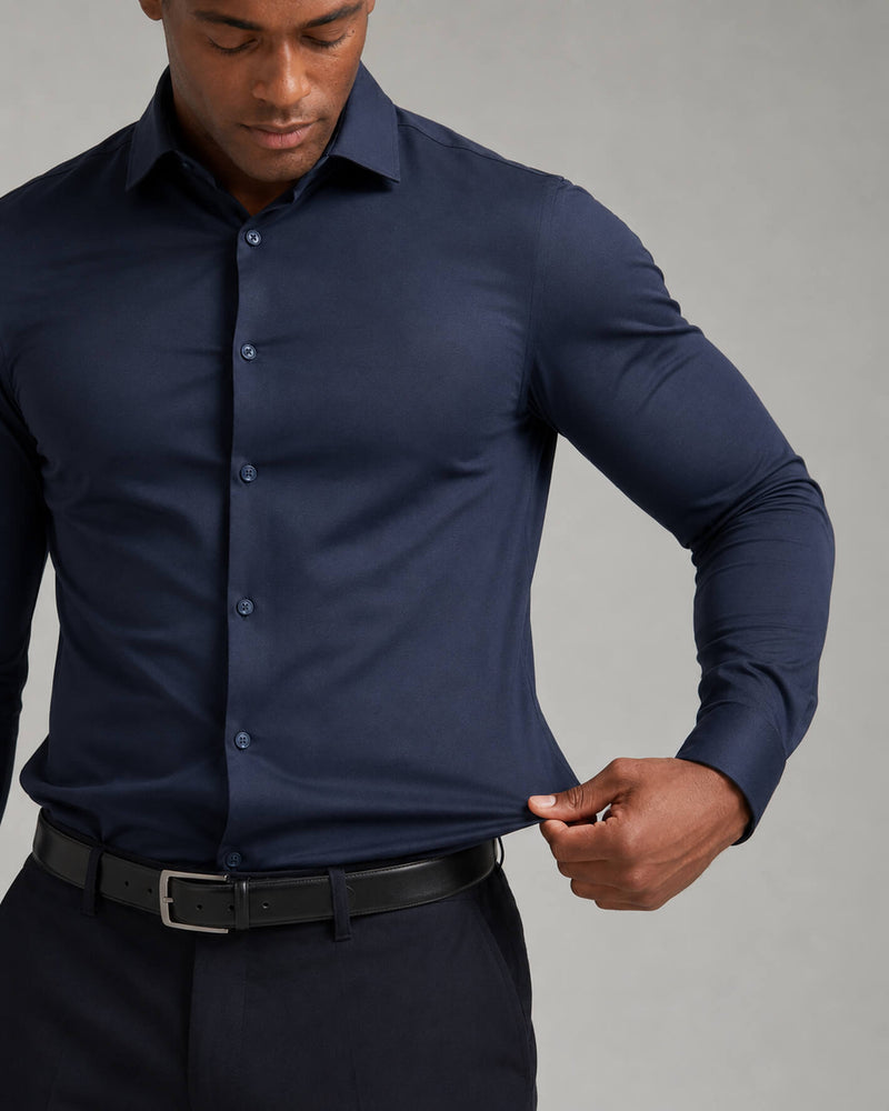 THE EXECUTIVE SHIRT