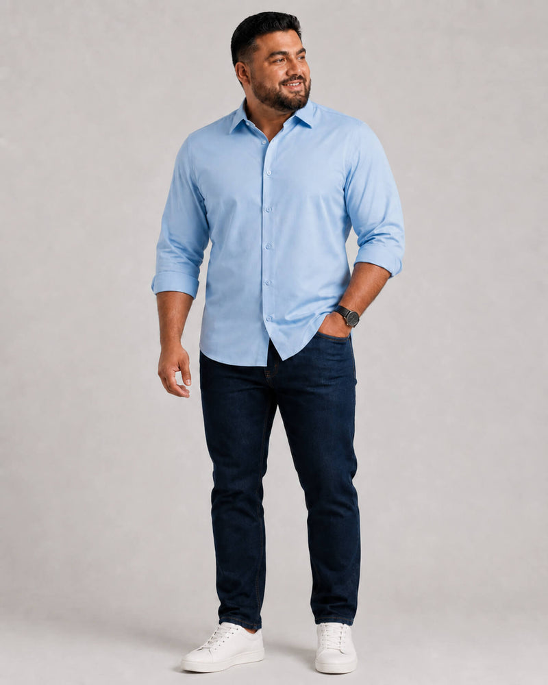 THE EXECUTIVE SHIRT