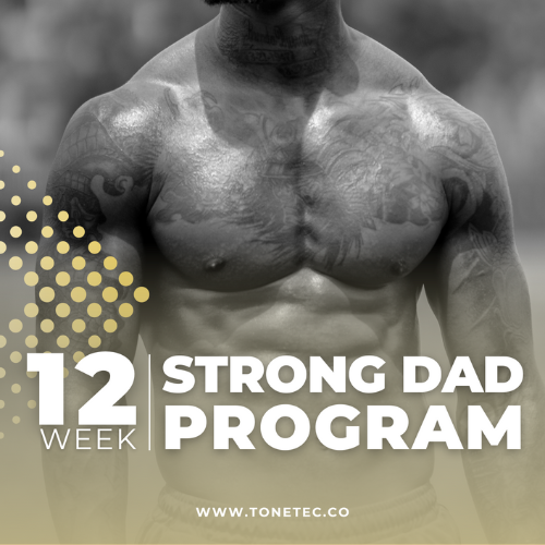 Strong Dad Program