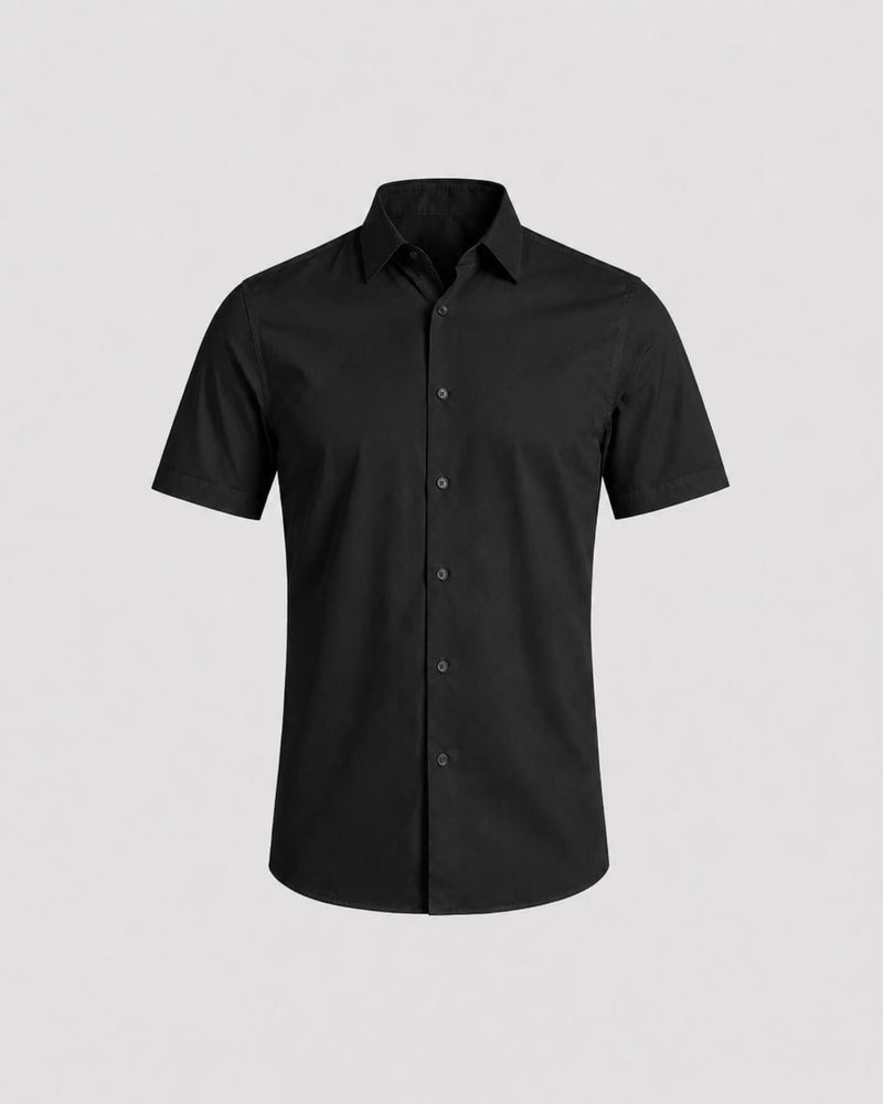 EXECUTIVE SHORT SLEEVE